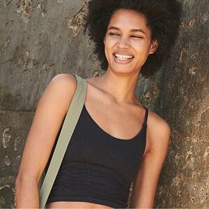 Fp Movement Good Karma Ruched Tank Top